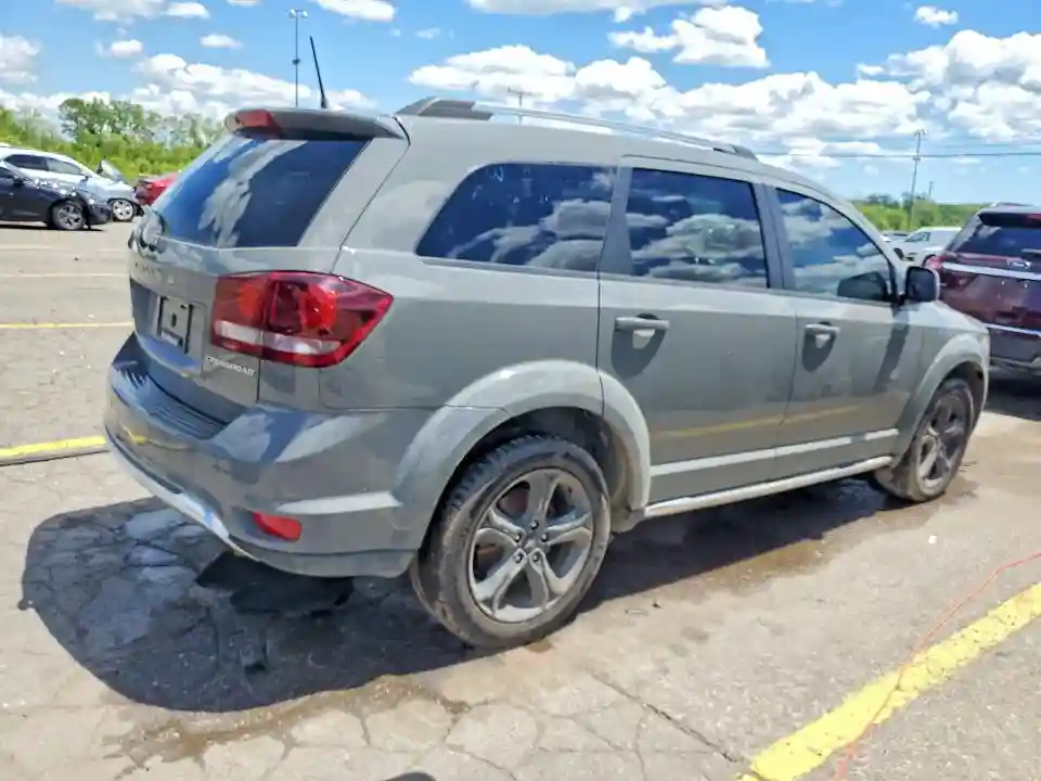 3C4PDCGB7LT272628 2020 DODGE JOURNEY-2