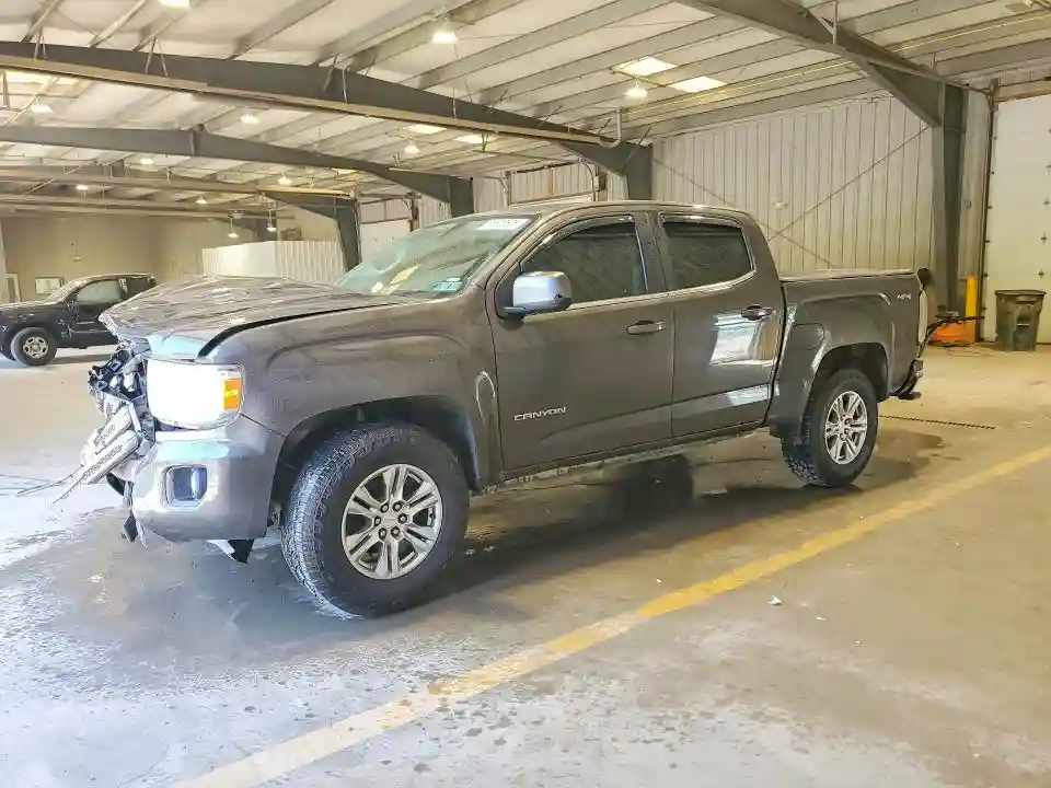 1GTG6CEN3K1328805 2019 GMC CANYON-0