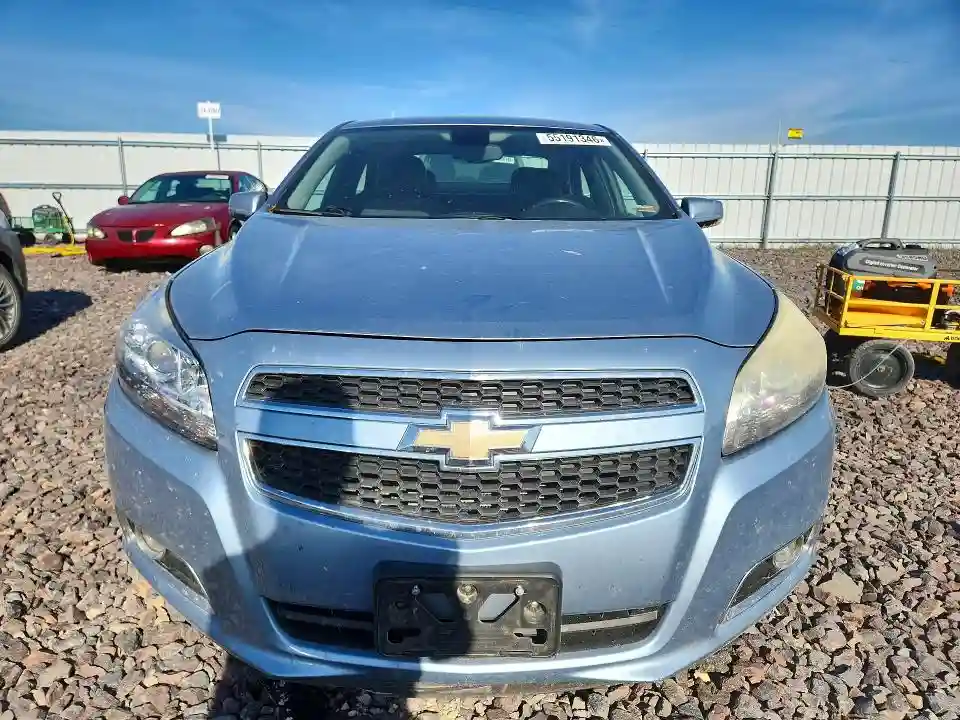 1G11E5SA2DU120060 2013 CHEVROLET MALIBU-4