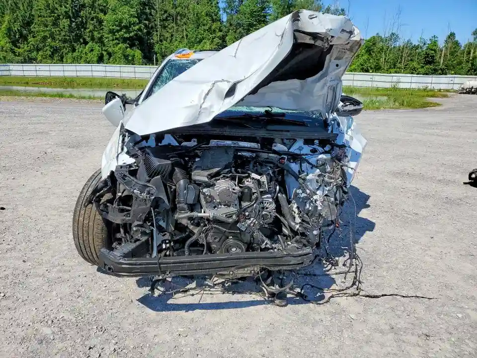 WA12AAGU4S2017695 2025 AUDI Q5-4
