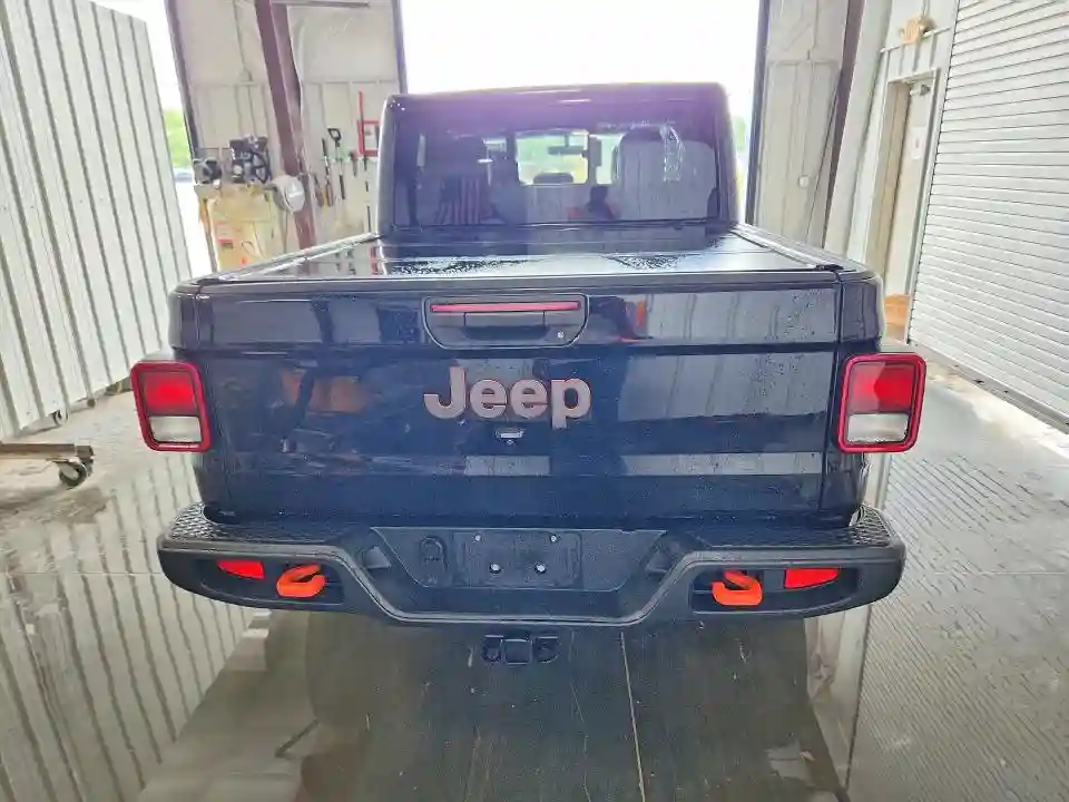 1C6JJTEG5NL143967 2022 JEEP GLADIATOR-5