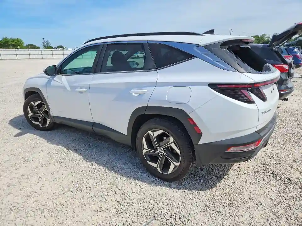 5NMJC3AE6NH065661 2022 HYUNDAI TUCSON-1