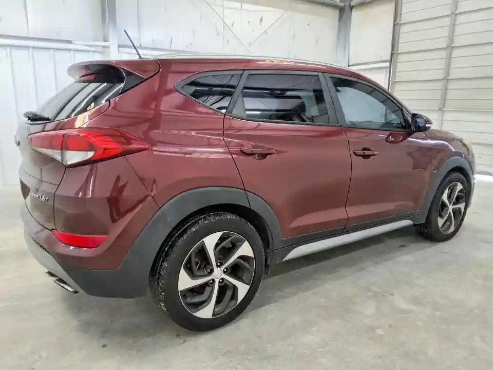 KM8J33A22HU472116 2017 HYUNDAI TUCSON-2