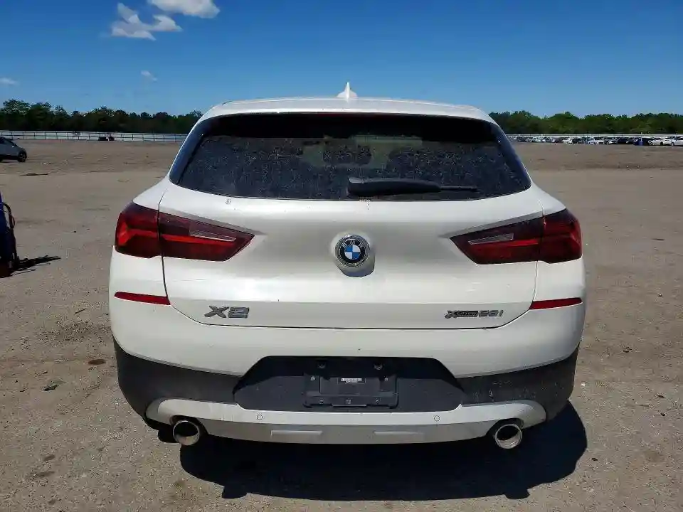 WBXYJ1C07N5U26055 2022 BMW X2-5