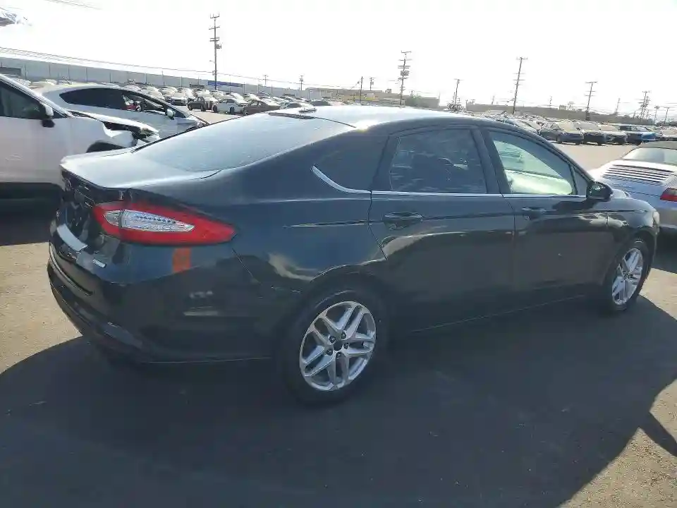 3FA6P0H77ER185409 2014 FORD FUSION-2