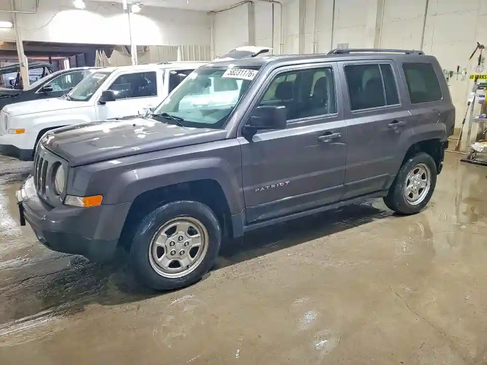 1C4NJPBAXGD537530 2016 JEEP PATRIOT-0
