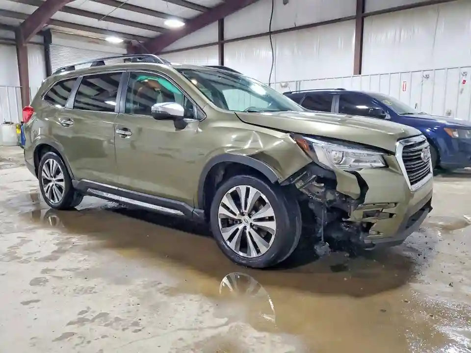 4S4WMARD0N3465003 2022 SUBARU ASCENT-3