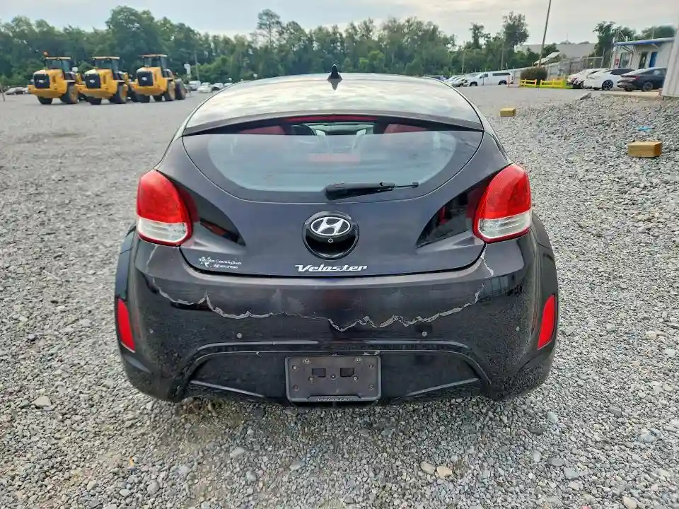 KMHTC6AD3DU177984 2013 HYUNDAI VELOSTER-5