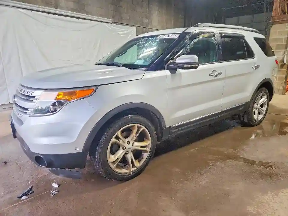 1FMHK8F82CGA57820 2012 FORD EXPLORER-0