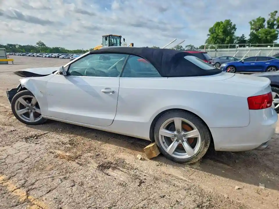 WAULFAFH3DN015614 2013 AUDI A5-1