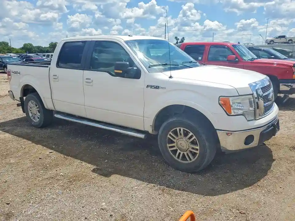 1FTFW1EF5BFD35184 2011 FORD F150-3