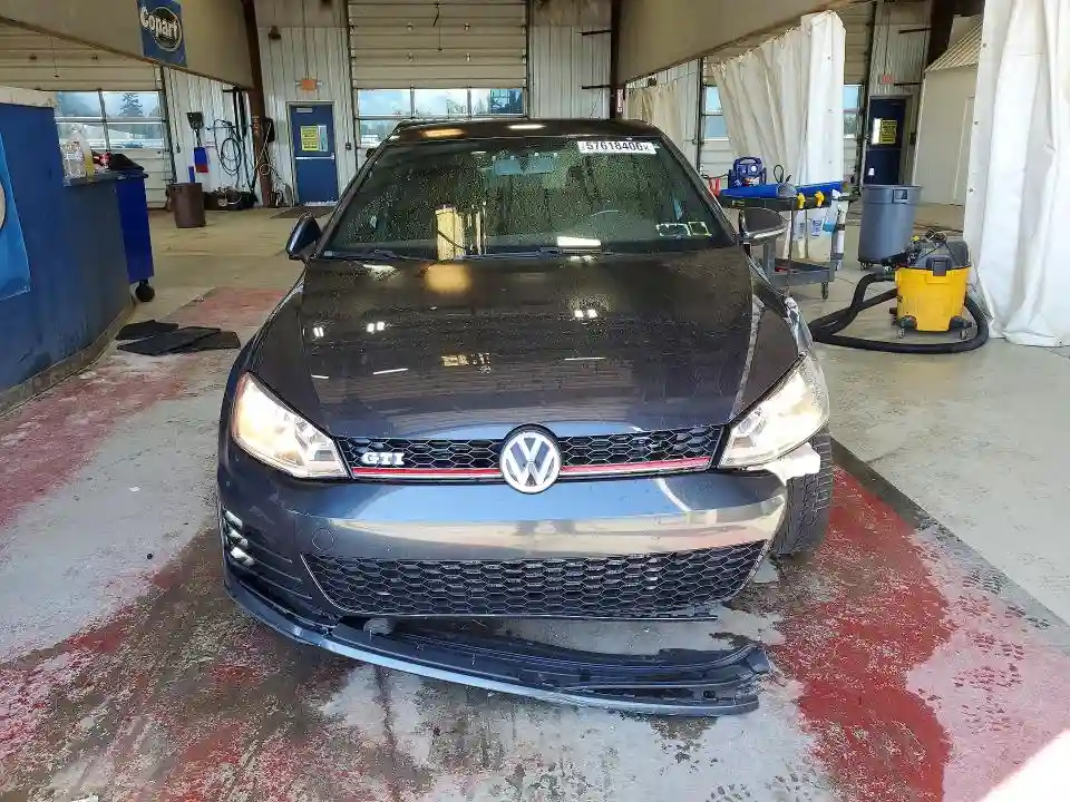 3VW5T7AU3HM014343 2017 VOLKSWAGEN GTI-4