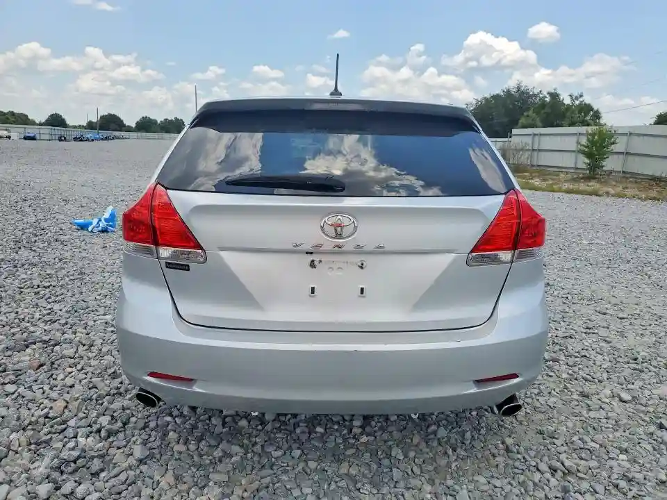 4T3ZK3BB5AU023384 2010 TOYOTA VENZA-5