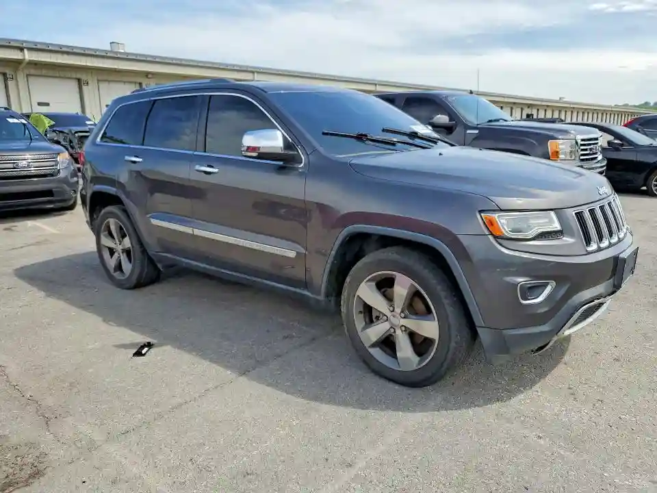 1C4RJEBM9EC405037 2014 JEEP CHEROKEE-3