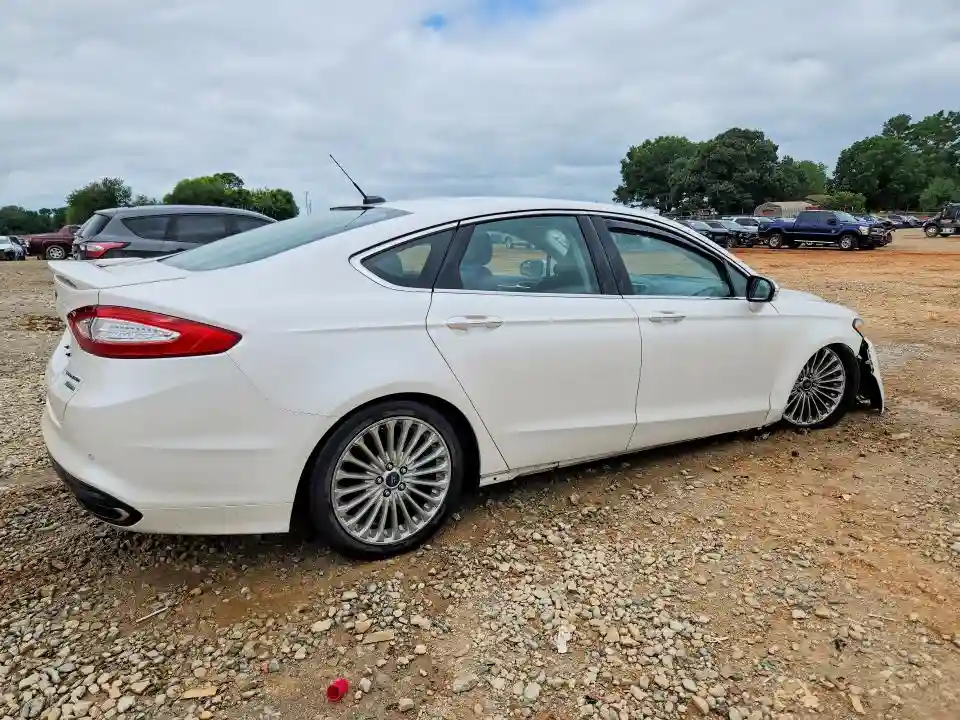 3FA6P0K93FR287737 2015 FORD FUSION-2