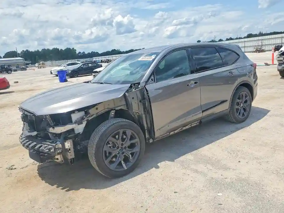 5J8YE1H01PL043089 2023 ACURA MDX-0