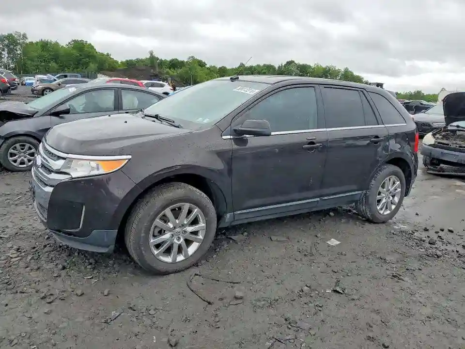 2FMDK4KC4DBB83249 2013 FORD EDGE-0