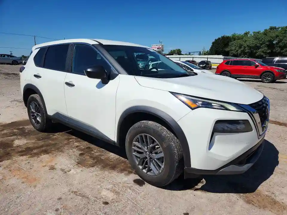 5N1BT3AA6PC890419 2023 NISSAN ROGUE-3