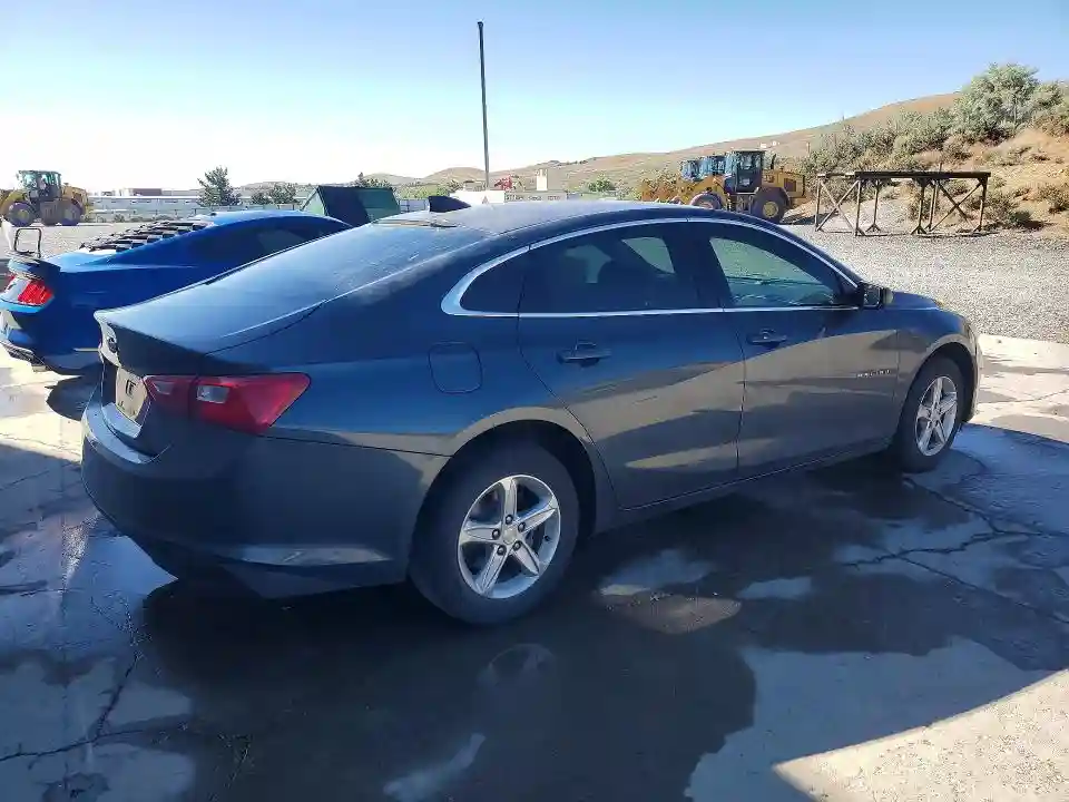 1G1ZB5ST6LF118943 2020 CHEVROLET MALIBU-2