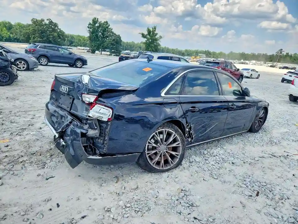 WAURVAFD3CN009787 2012 AUDI A8-2