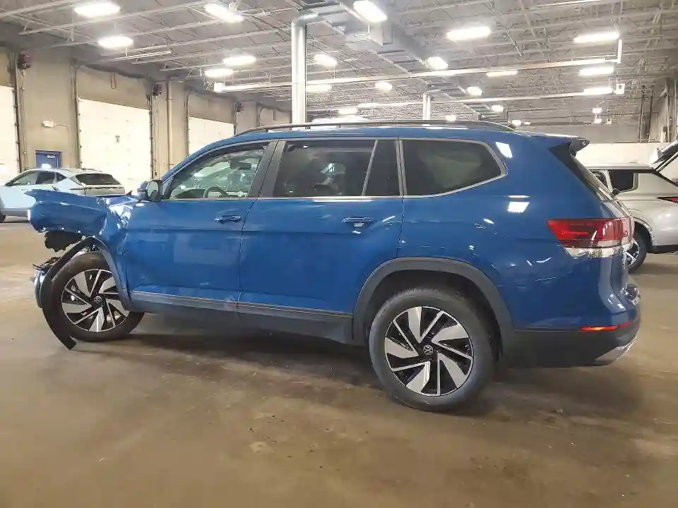 1V2WN2CA2TC543072 2026 VOLKSWAGEN ATLAS-1