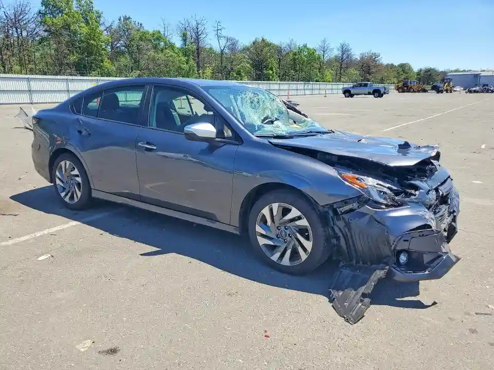 4S3BWGP67S3030219 2025 SUBARU LEGACY-3