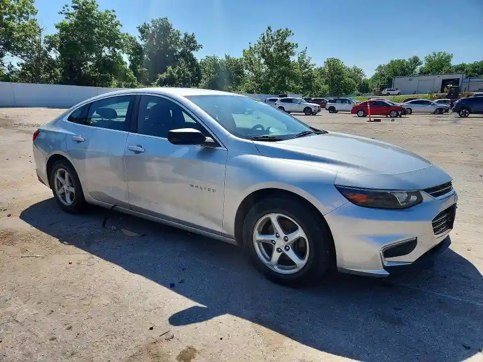 1G1ZB5ST7GF272180 2016 CHEVROLET MALIBU-3