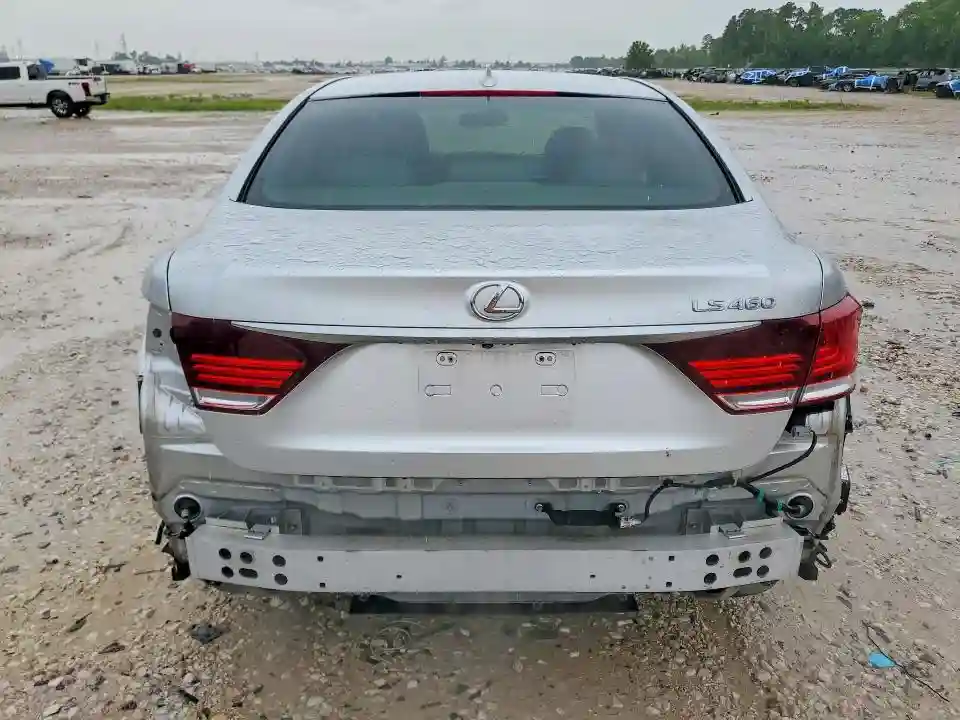 JTHBL5EF9G5142899 2016 LEXUS LS-5