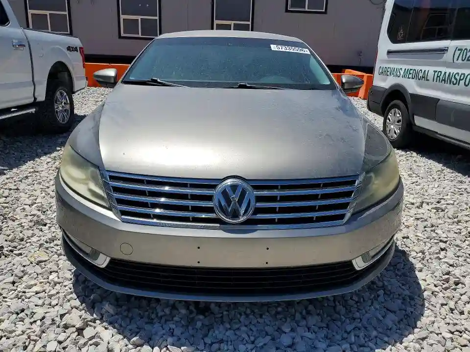 WVWBP7AN8DE537053 2013 VOLKSWAGEN CC-4
