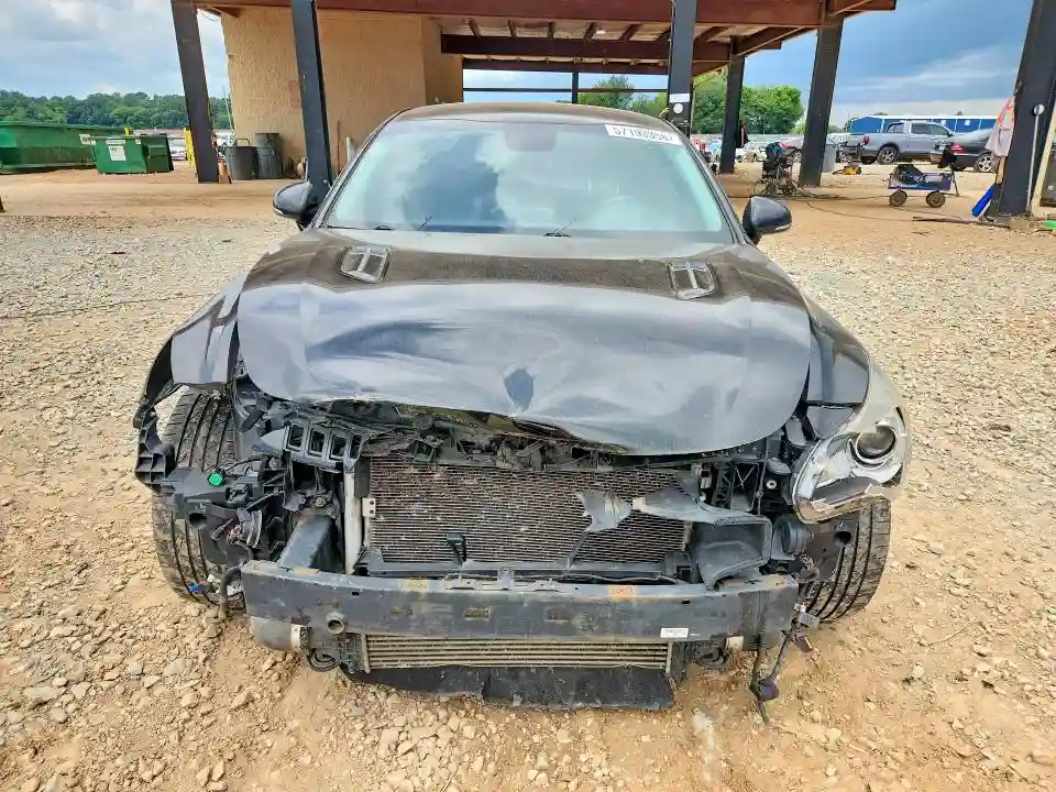 KNAE15LA1K6053159 2019 KIA STINGER-4