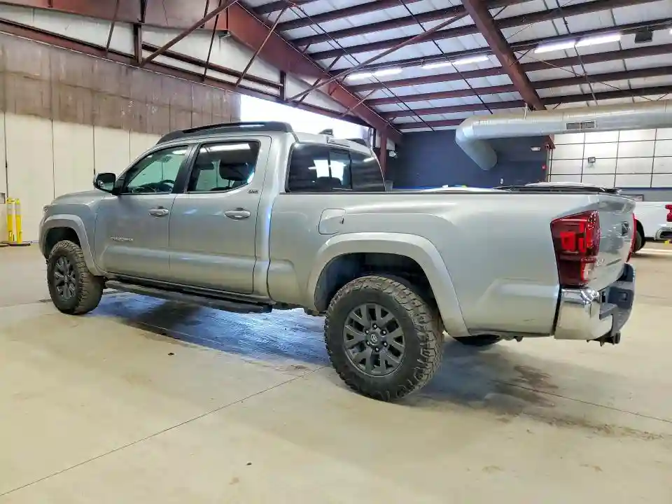 3TMDZ5BNXNM139327 2022 TOYOTA TACOMA-1