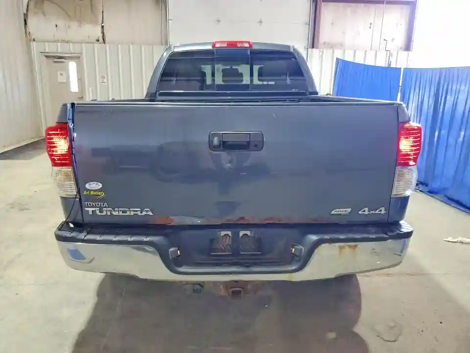 5TFUW5F15AX117336 2010 TOYOTA TUNDRA-5