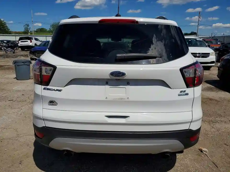 1FMCU9GD7JUC05318 2018 FORD ESCAPE-5