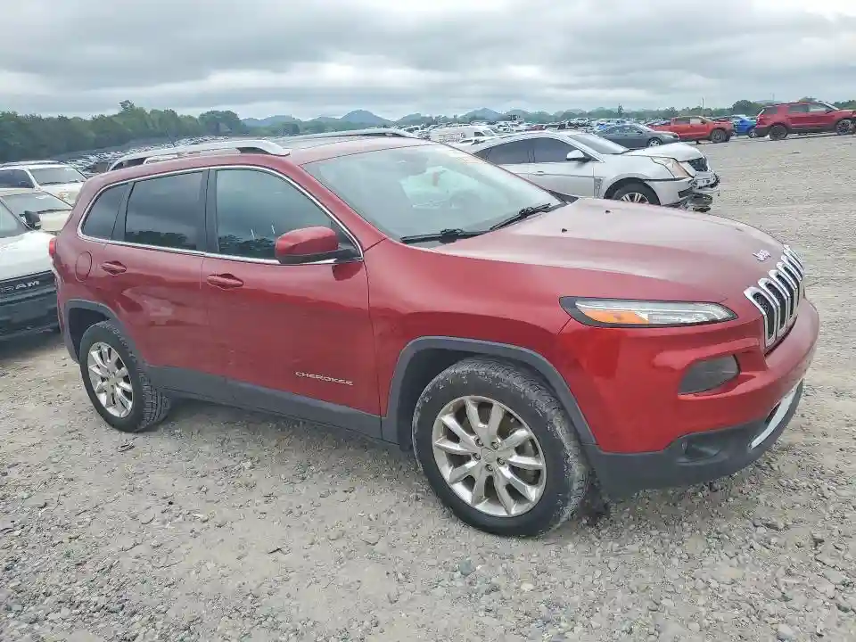 1C4PJMDS0FW583819 2015 JEEP CHEROKEE-3