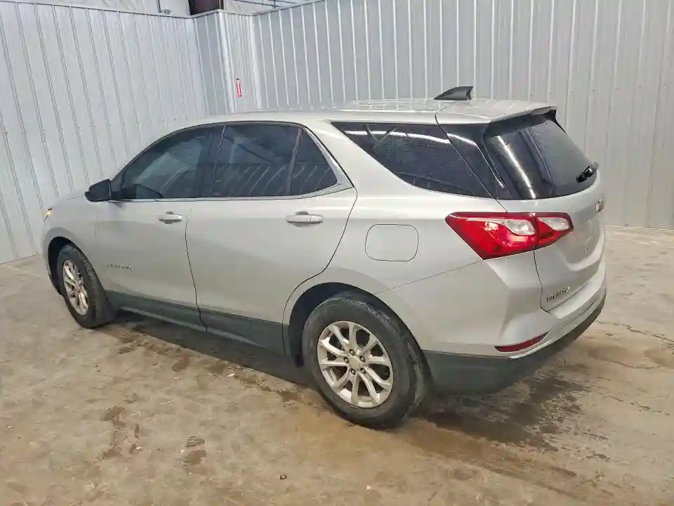 2GNAXJEV6L6177200 2020 CHEVROLET EQUINOX-1