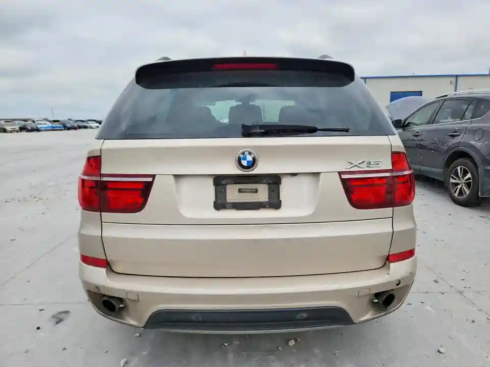 5UXZV4C59DL993749 2013 BMW X5-5