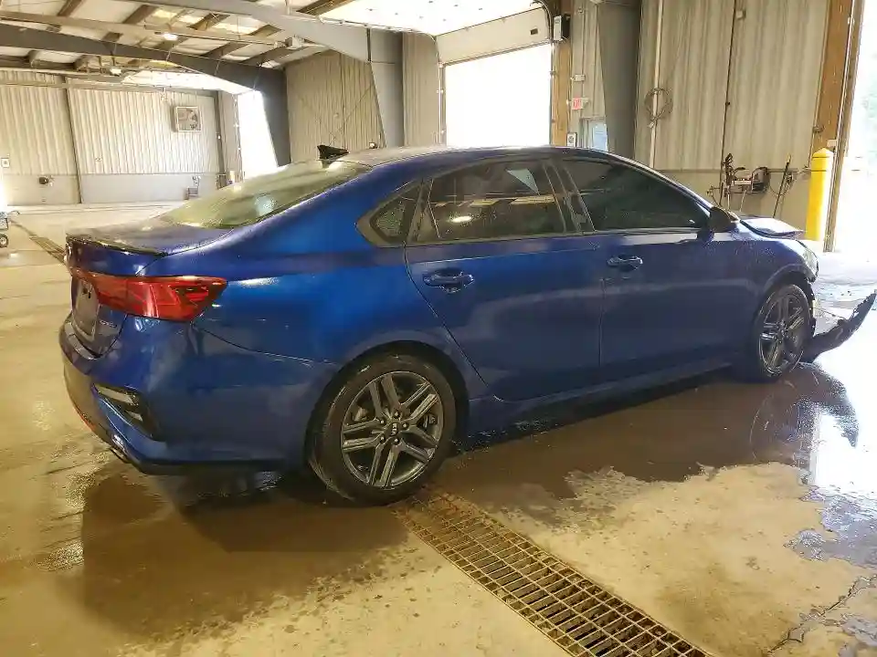 3KPF34AD8LE161444 2020 KIA FORTE-2