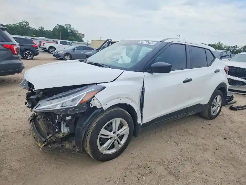 3N1CP5BV8RL595083 2024 NISSAN KICKS-0