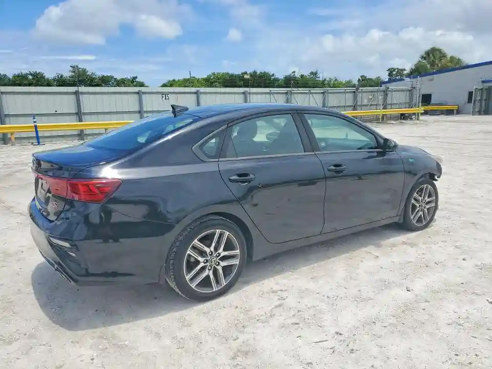 3KPF34AD1KE040883 2019 KIA FORTE-2