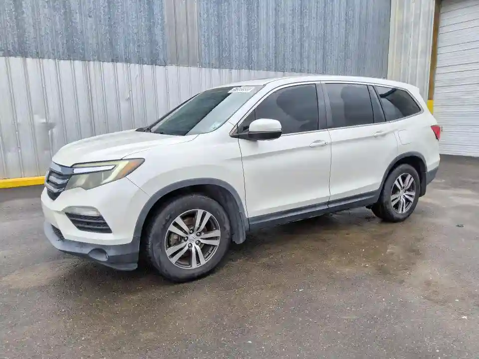 5FNYF5H86GB028874 2016 HONDA PILOT-0