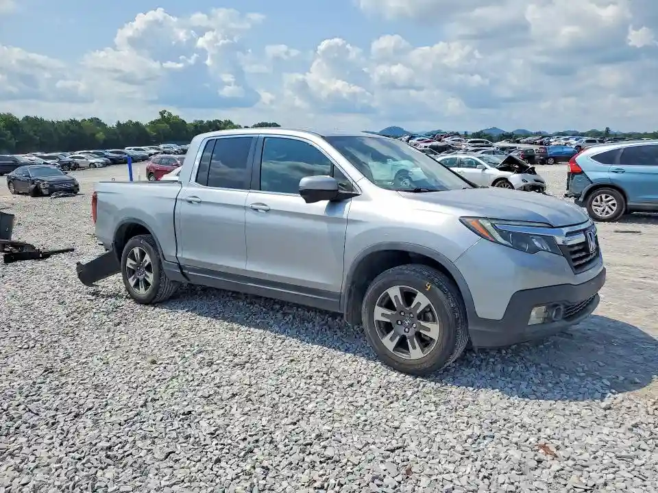 5FPYK3F60KB037152 2019 HONDA RIDGELINE-3