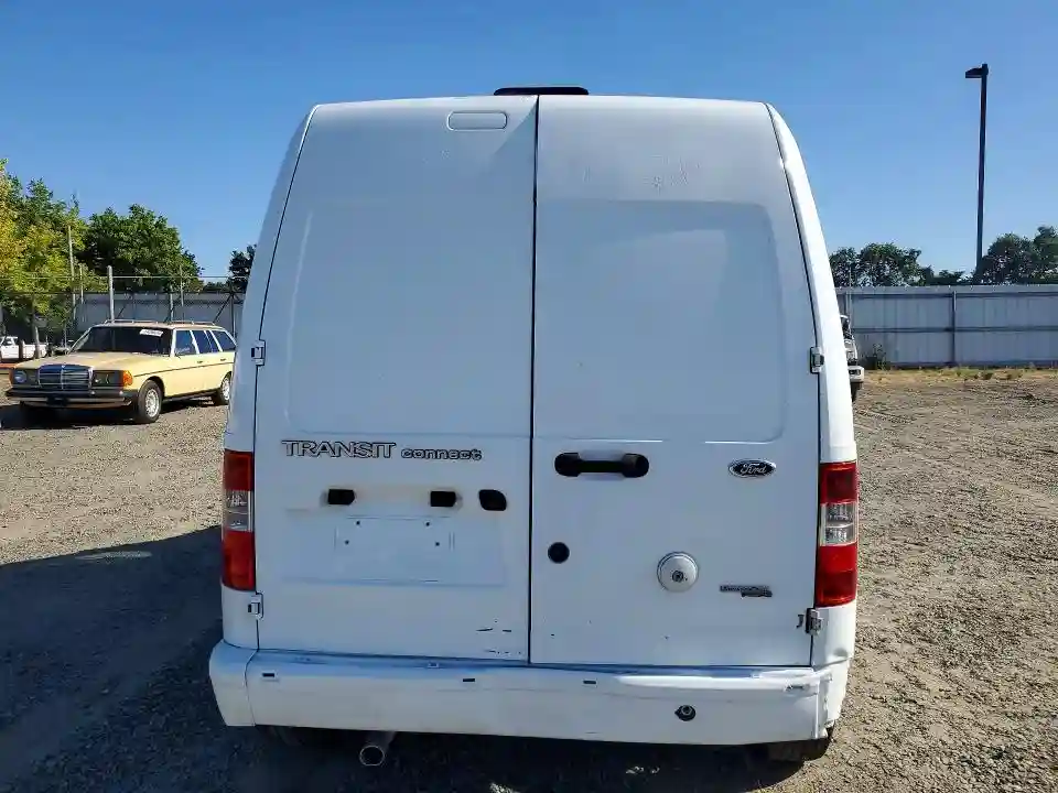 NM0LS7BN3DT135337 2013 FORD TRANSIT-5