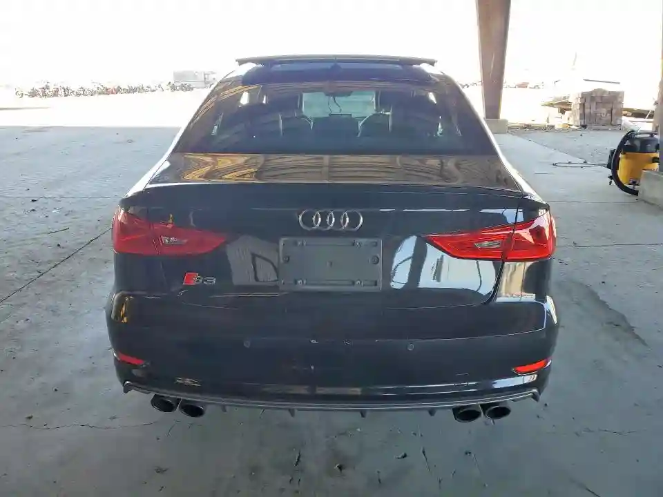 WAUB1GFF3G1059989 2016 AUDI S3-5