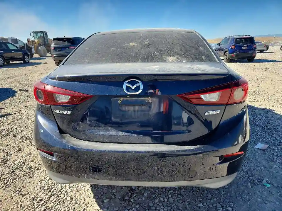 3MZBM1V76FM145118 2015 MAZDA 3-5