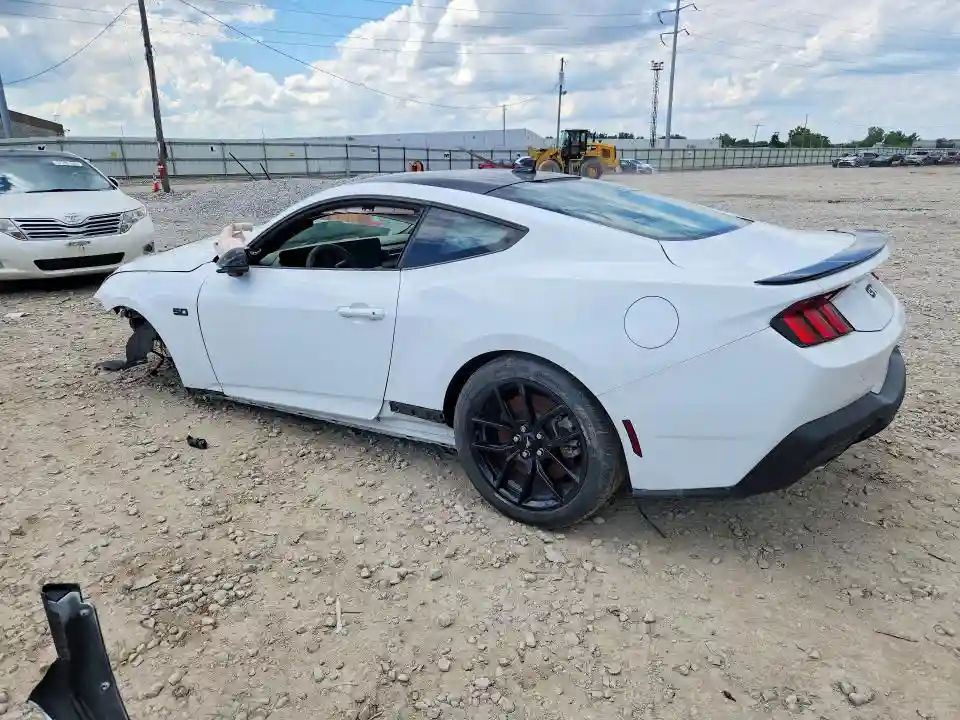 1FA6P8CF8S5401294 2025 FORD MUSTANG-1