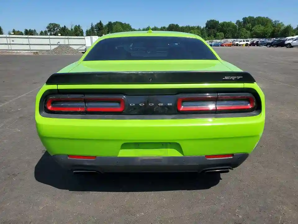 2C3CDZC98FH713947 2015 DODGE CHALLENGER-5
