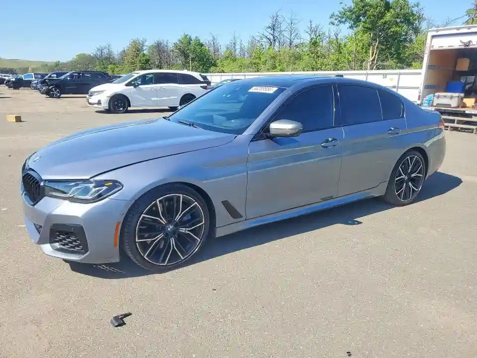 WBA13BK0XMCG13736 2021 BMW M5-0
