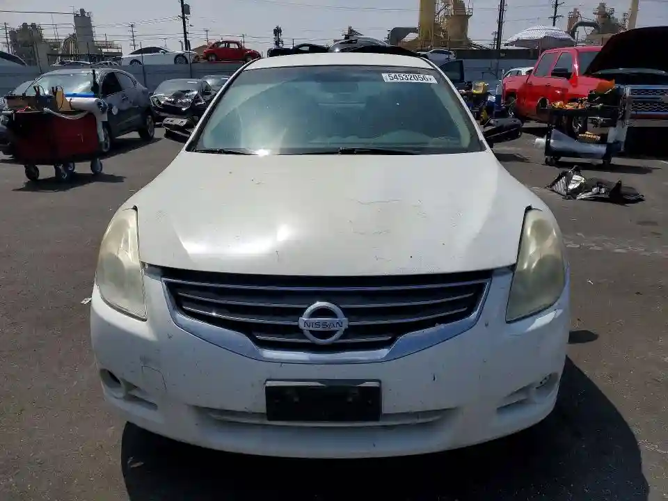 1N4AL2APXAN429692 2010 NISSAN ALTIMA-4