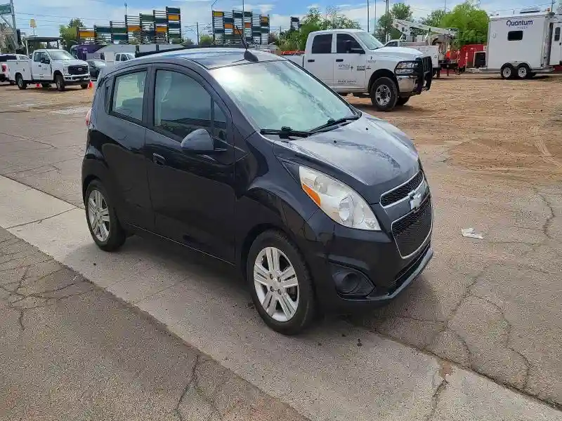 KL8CD6S9XFC755107 2015 CHEVROLET SPARK-0