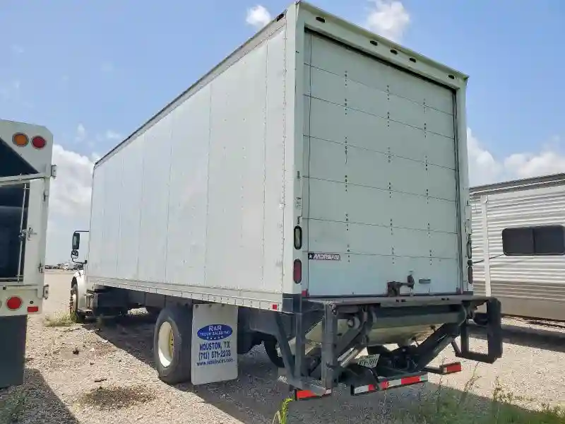 1FVACWDT2EHFW3442 2014 FREIGHTLINER ALL OTHER-2